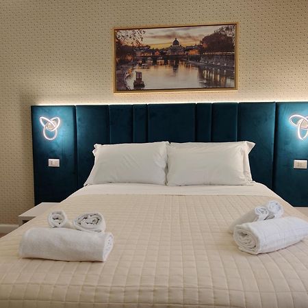 AmoRoma Suite Exterior foto