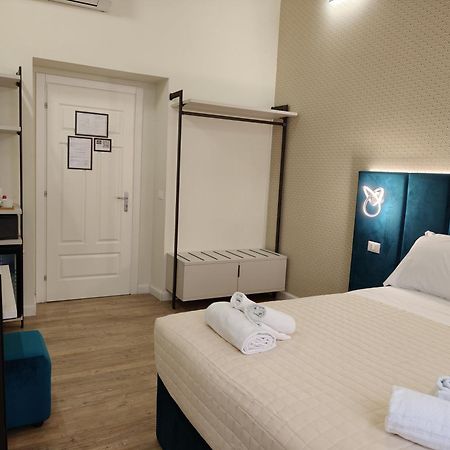 AmoRoma Suite Exterior foto