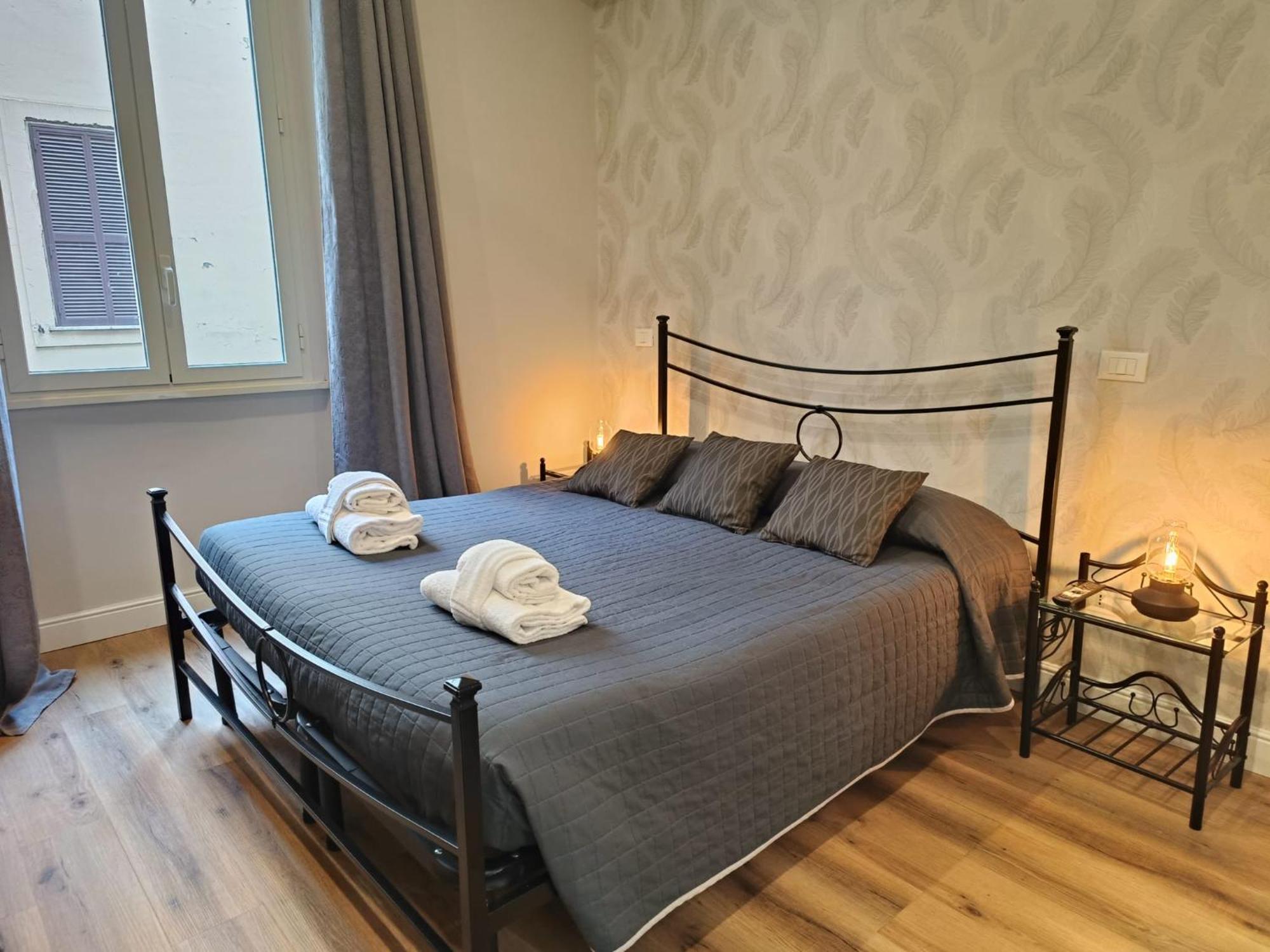 AmoRoma Suite Exterior foto