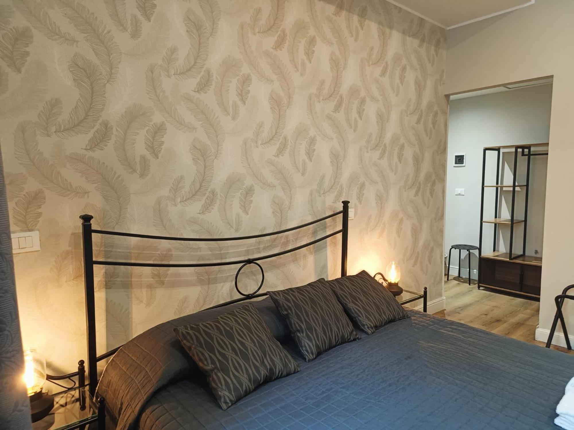 AmoRoma Suite Exterior foto