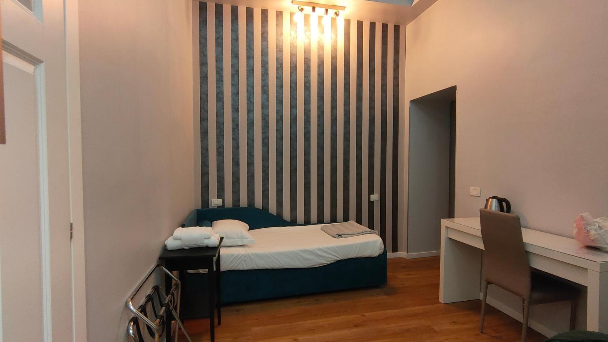 AmoRoma Suite Exterior foto