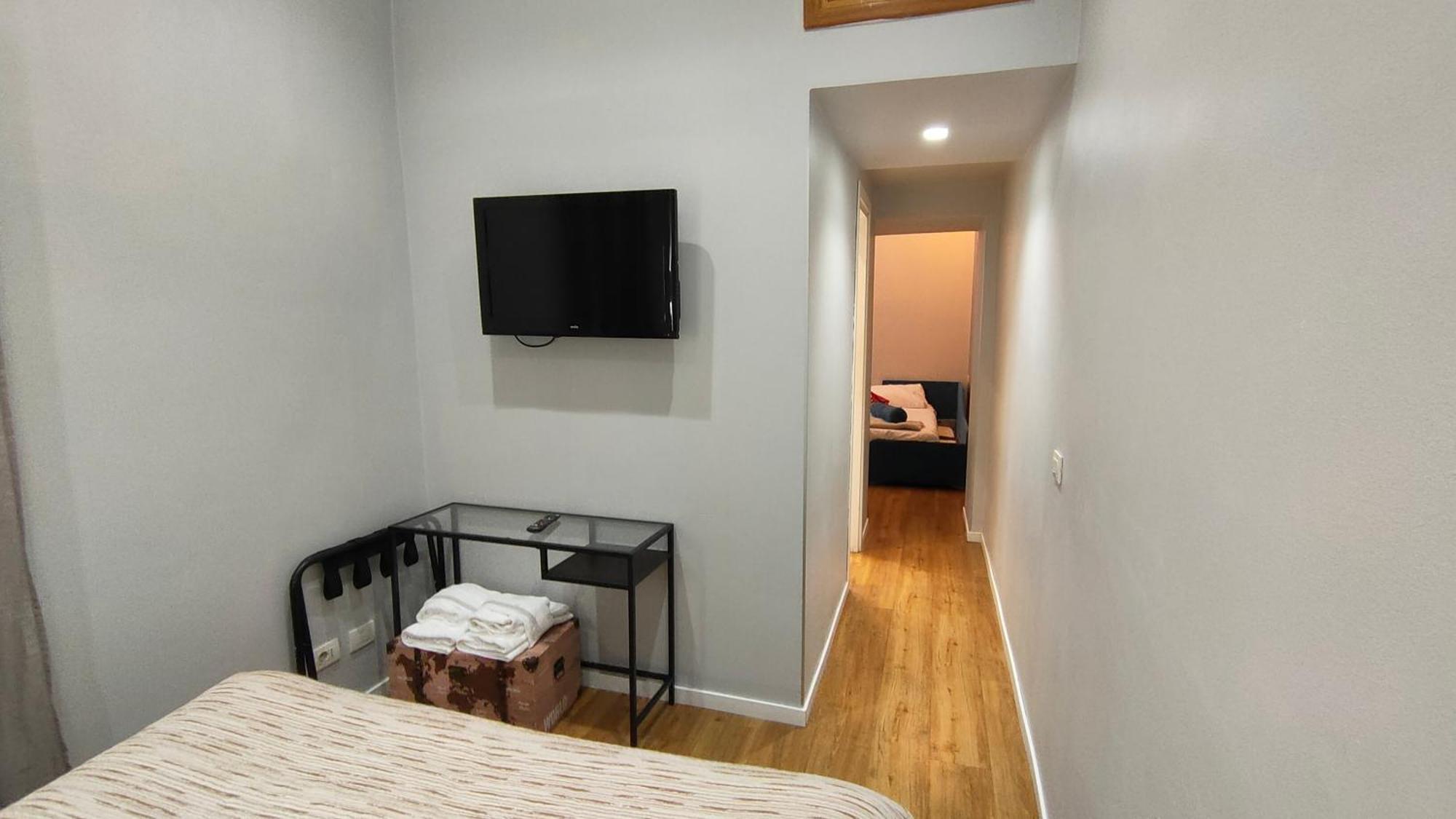AmoRoma Suite Exterior foto