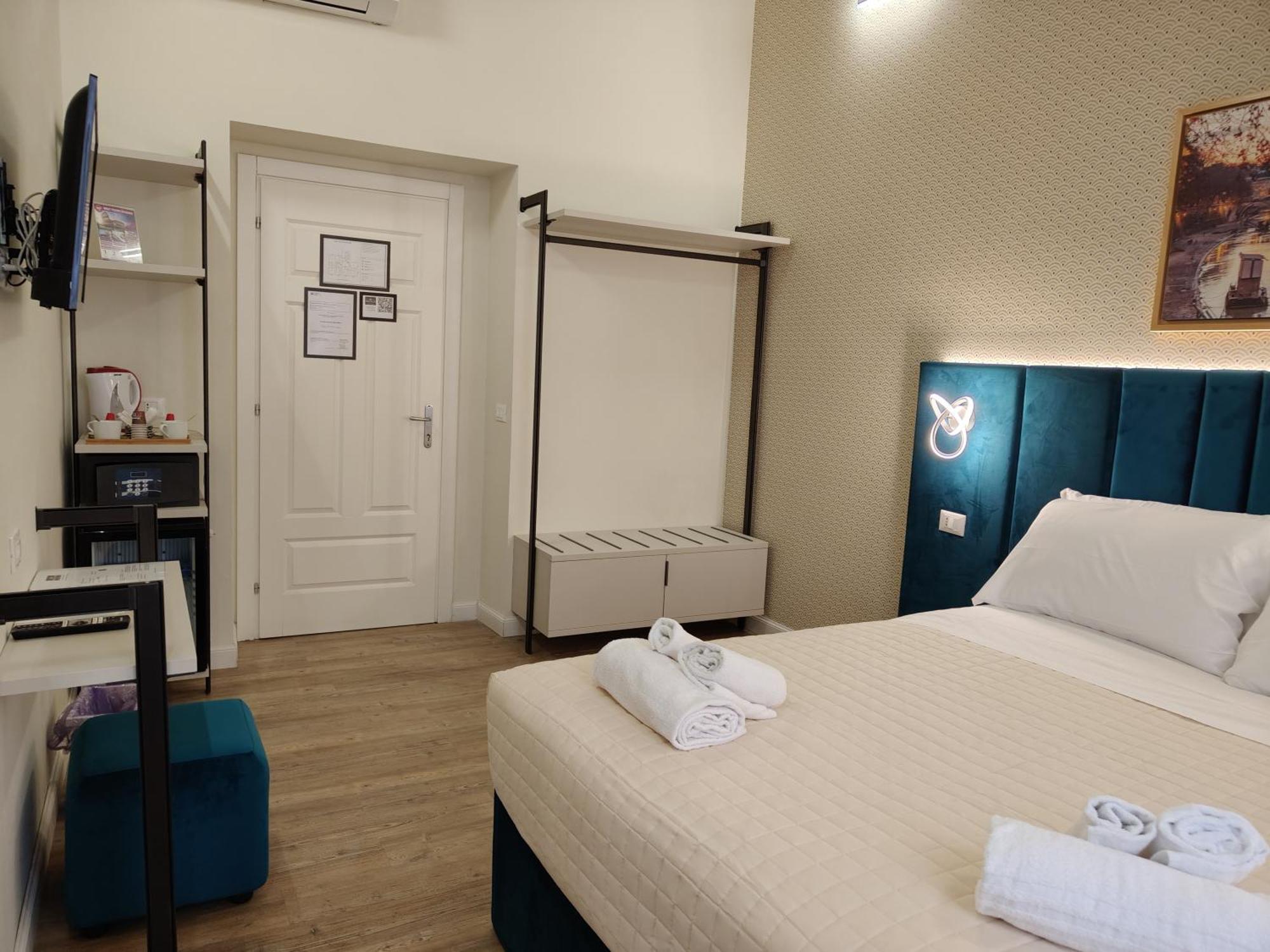 AmoRoma Suite Exterior foto