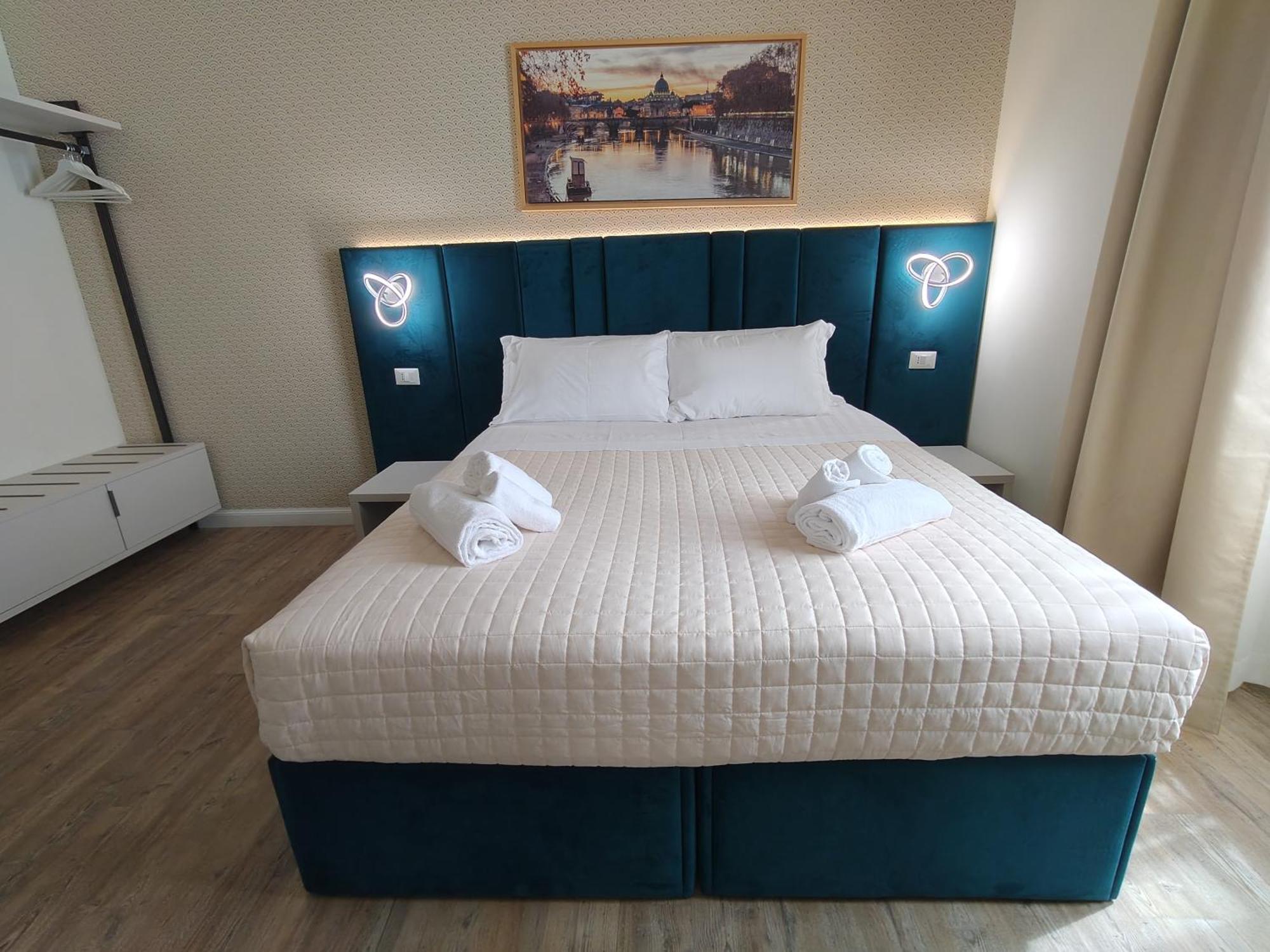 AmoRoma Suite Exterior foto