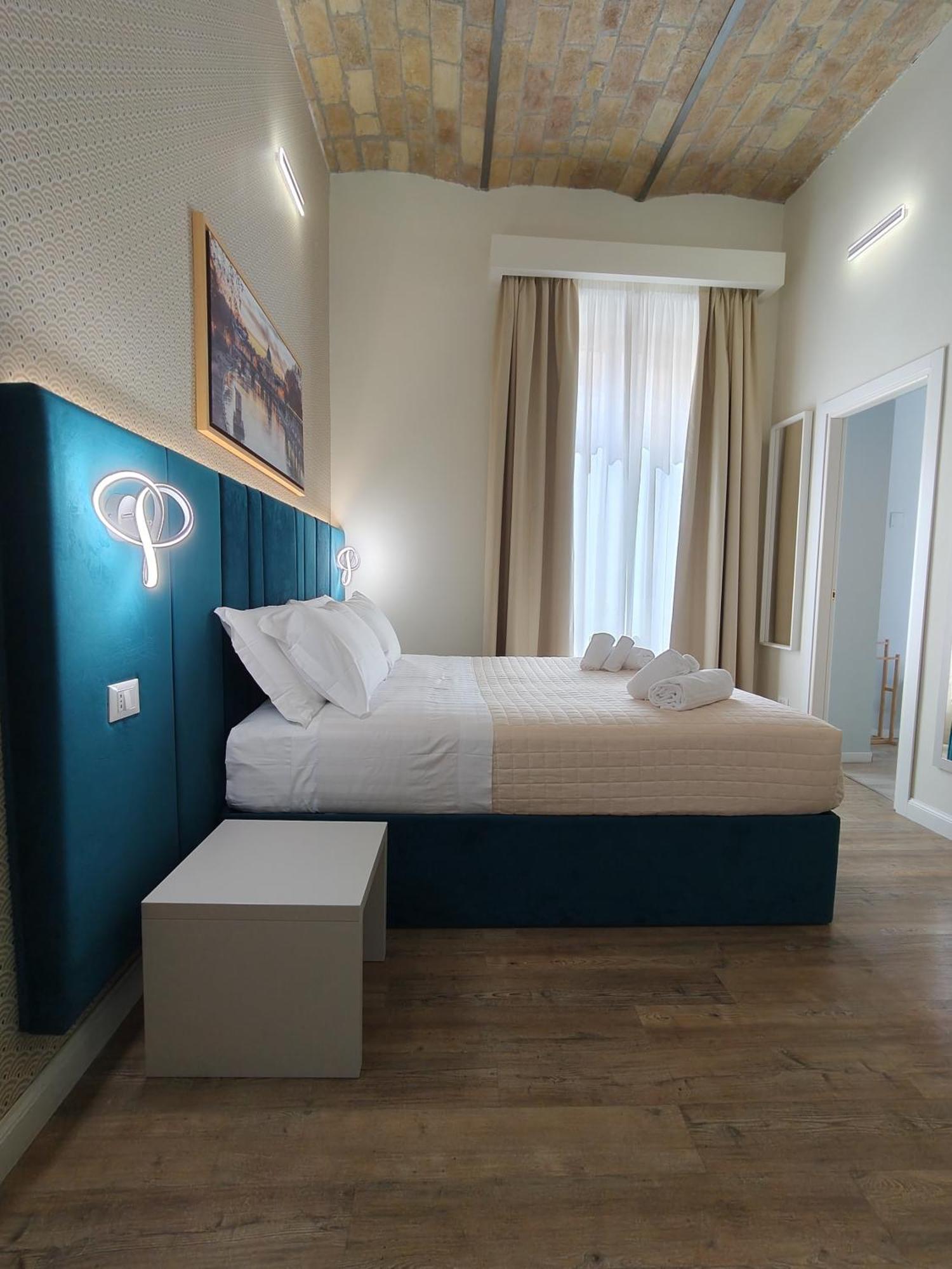 AmoRoma Suite Exterior foto