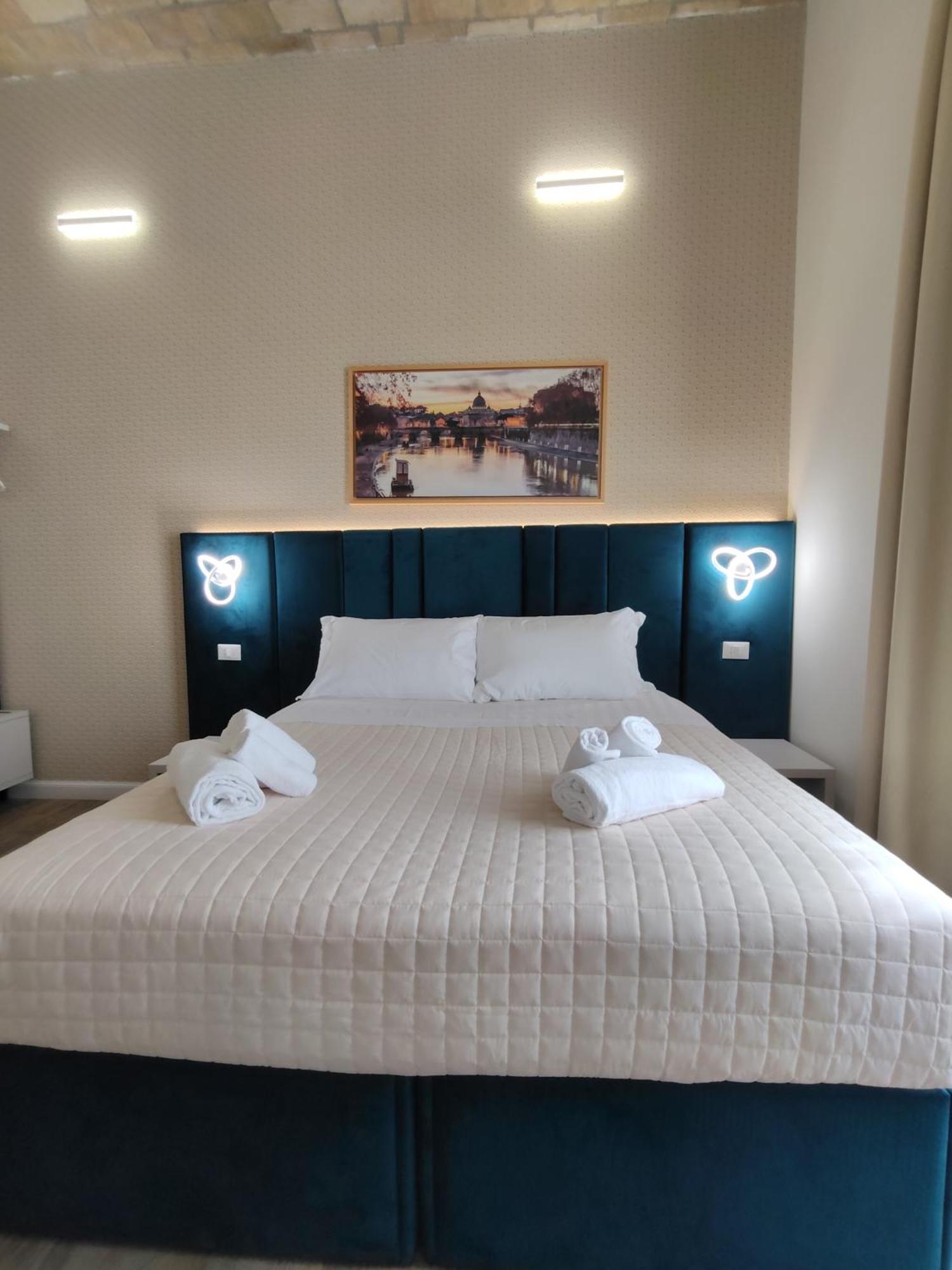 AmoRoma Suite Exterior foto