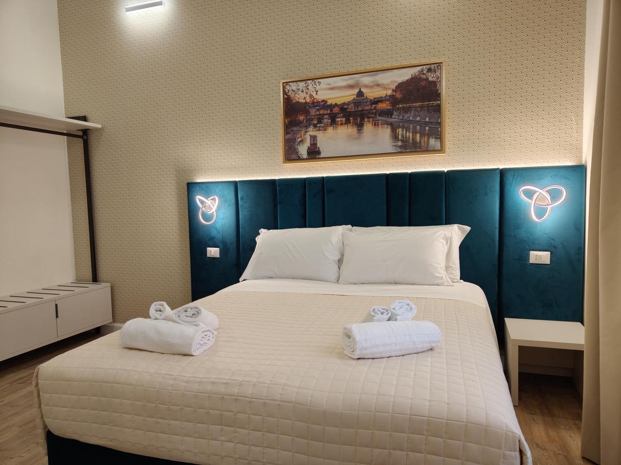 AmoRoma Suite Exterior foto