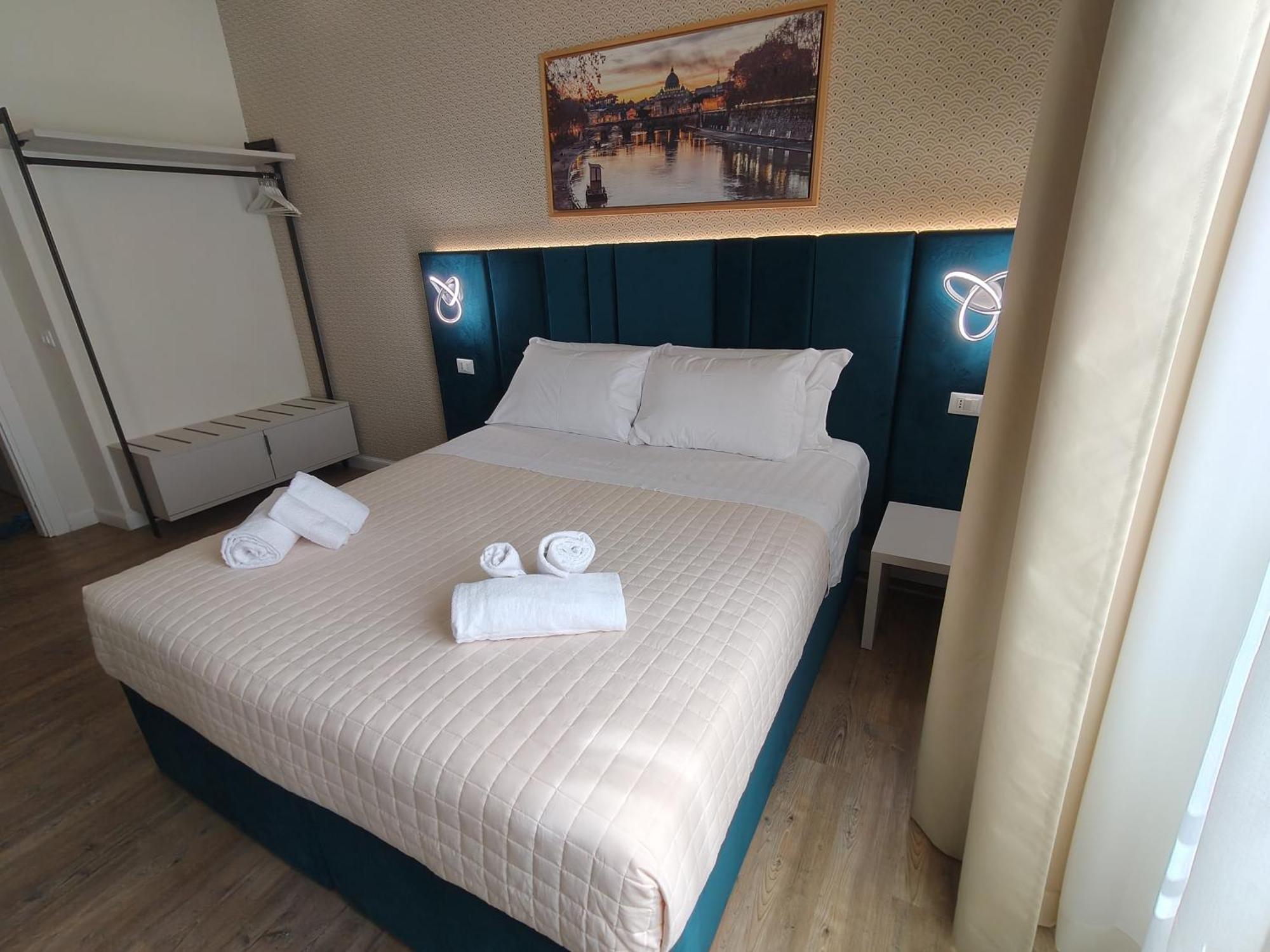 AmoRoma Suite Exterior foto