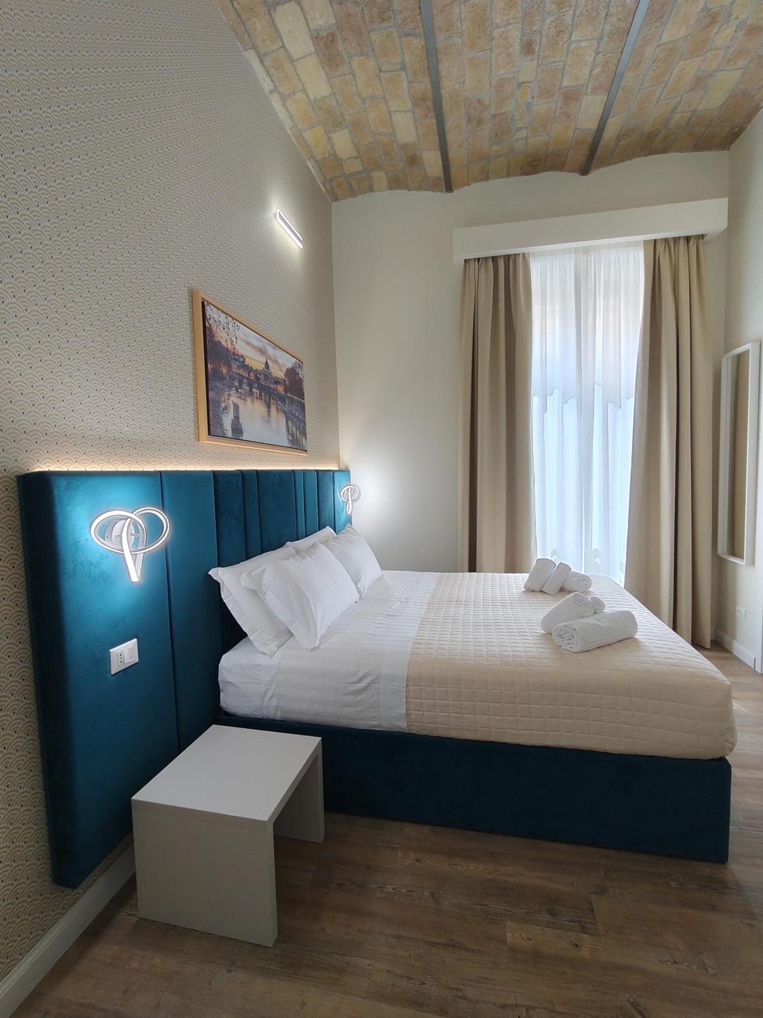 AmoRoma Suite Exterior foto
