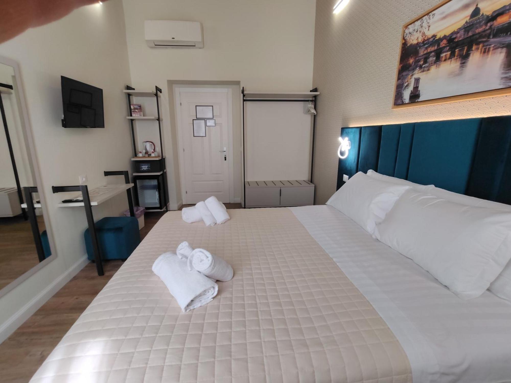 AmoRoma Suite Exterior foto