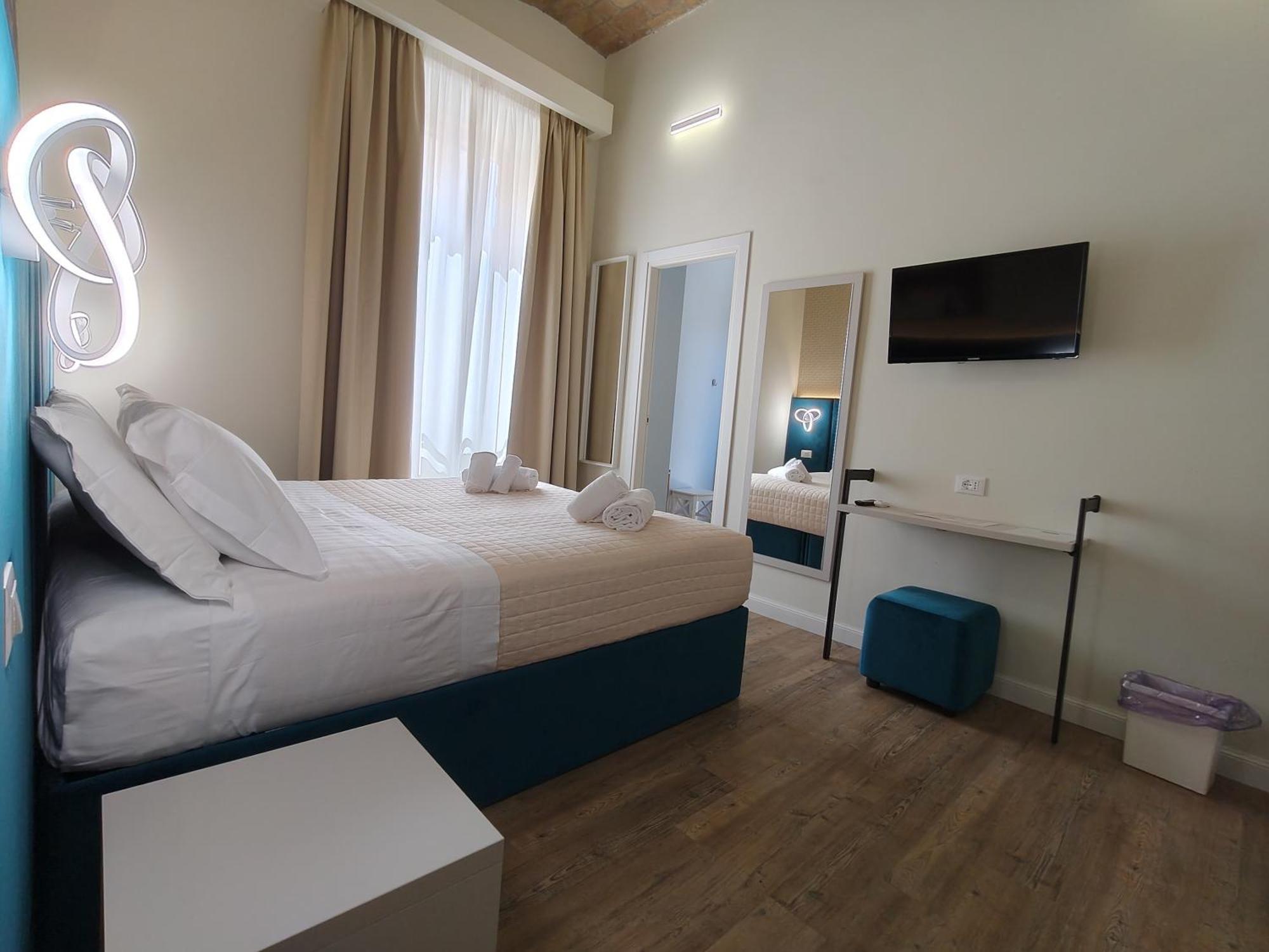 AmoRoma Suite Exterior foto