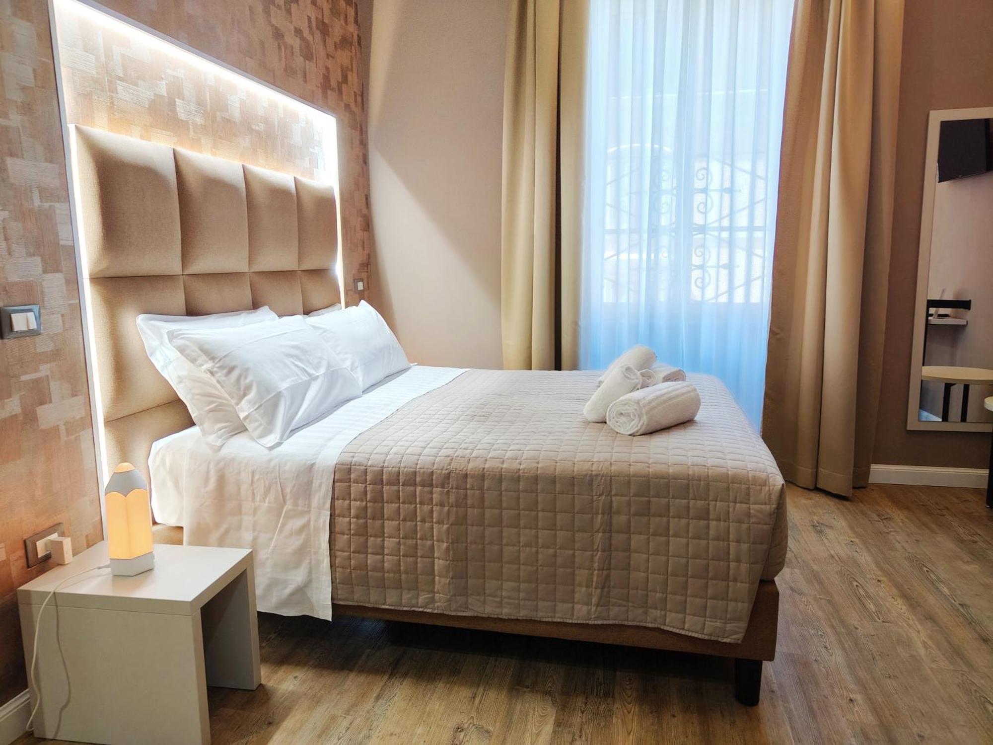 AmoRoma Suite Exterior foto