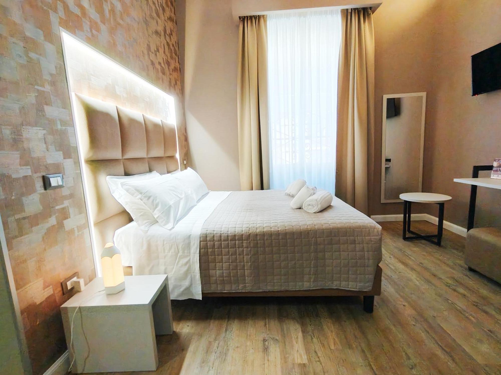 AmoRoma Suite Exterior foto
