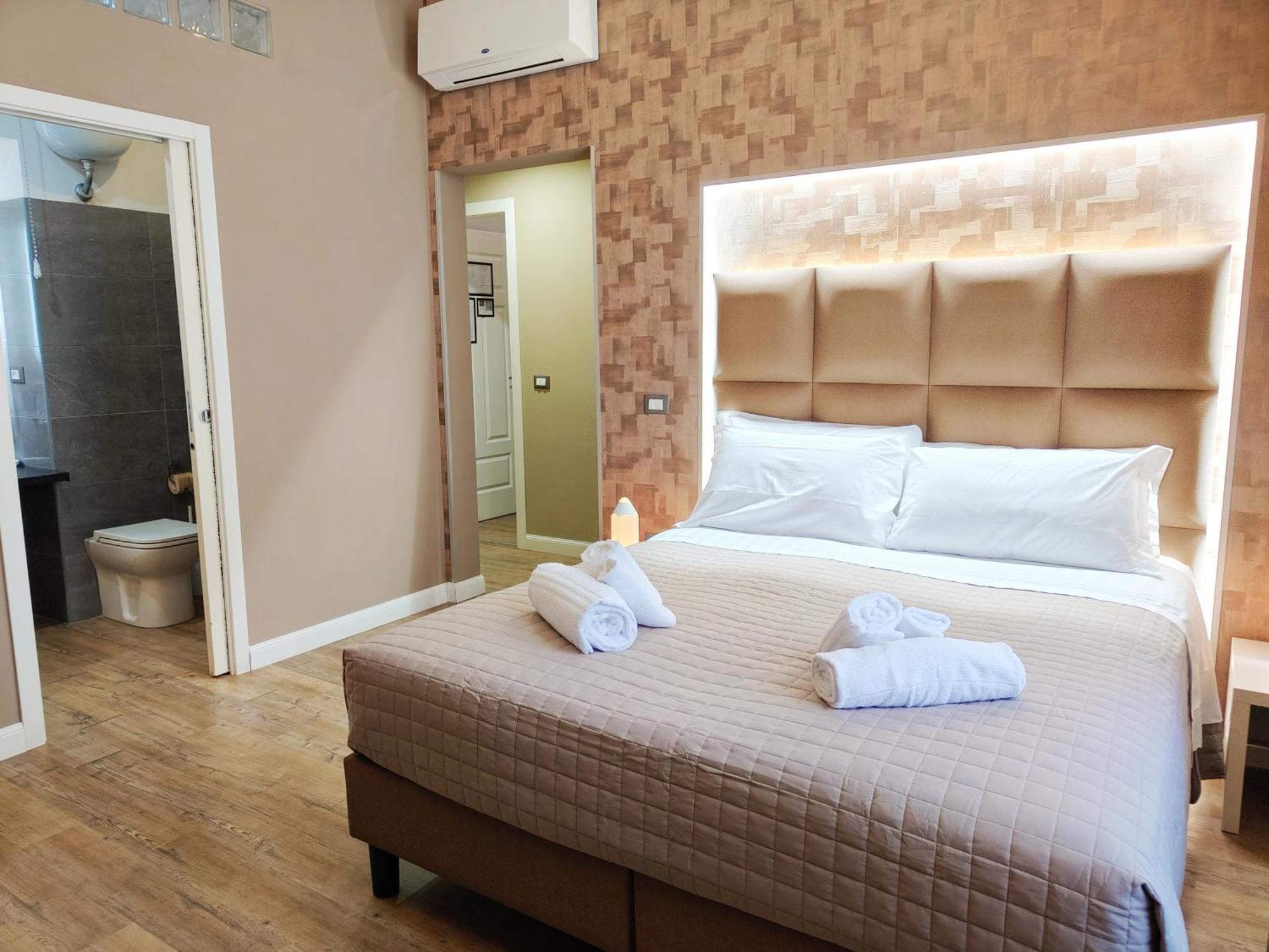 AmoRoma Suite Exterior foto