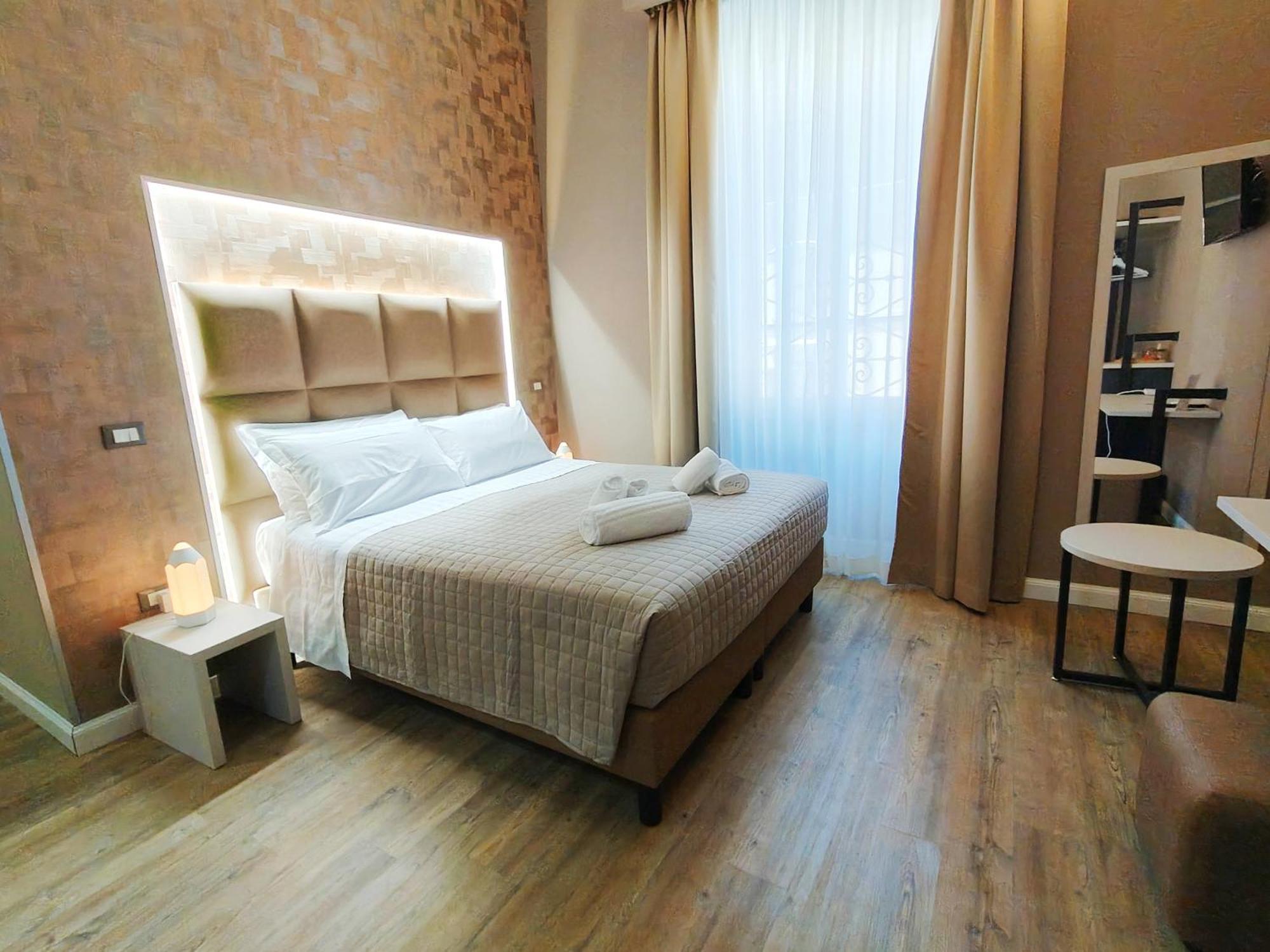 AmoRoma Suite Exterior foto