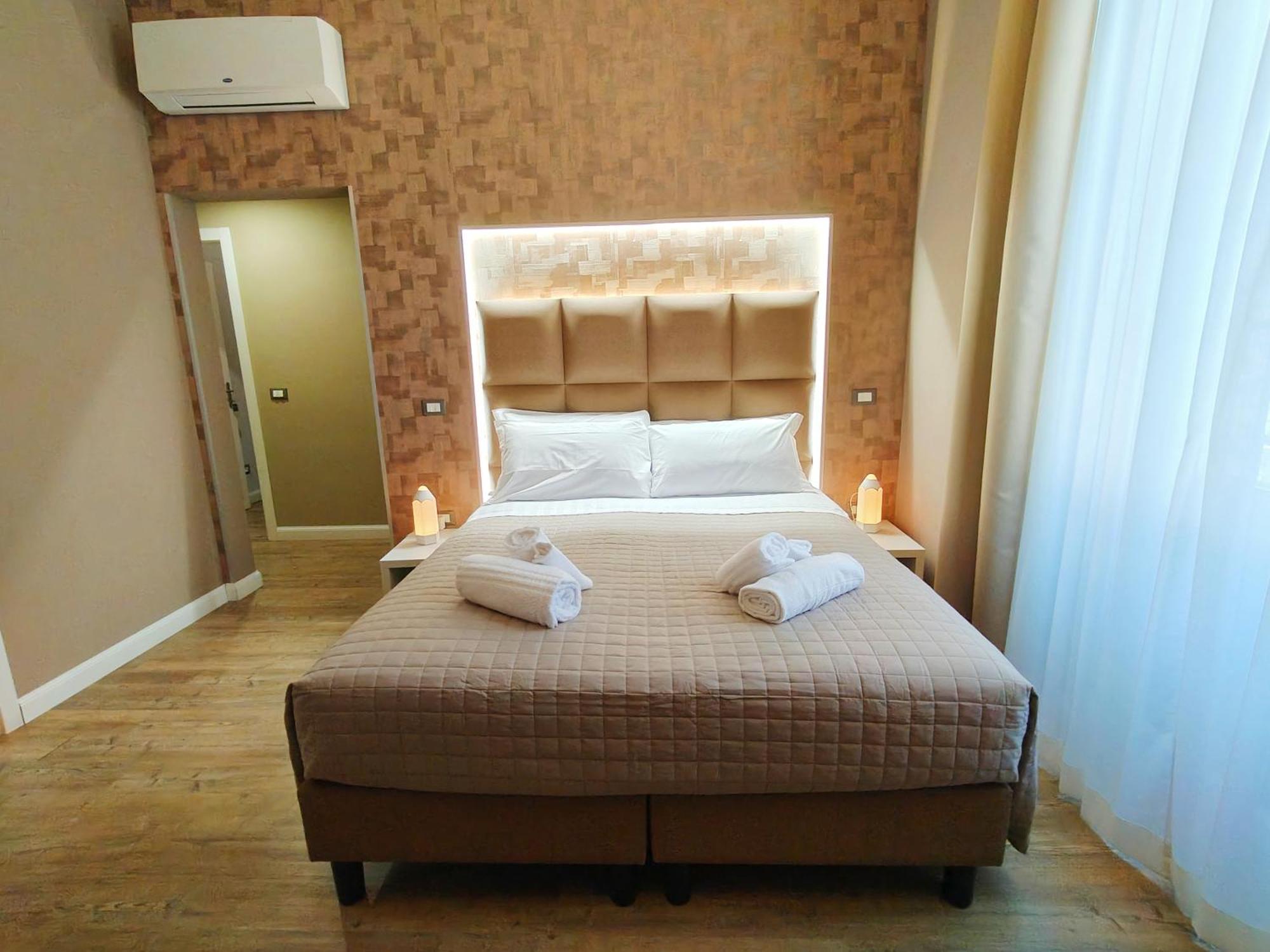AmoRoma Suite Exterior foto