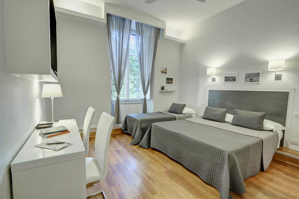 AmoRoma Suite Cameră foto