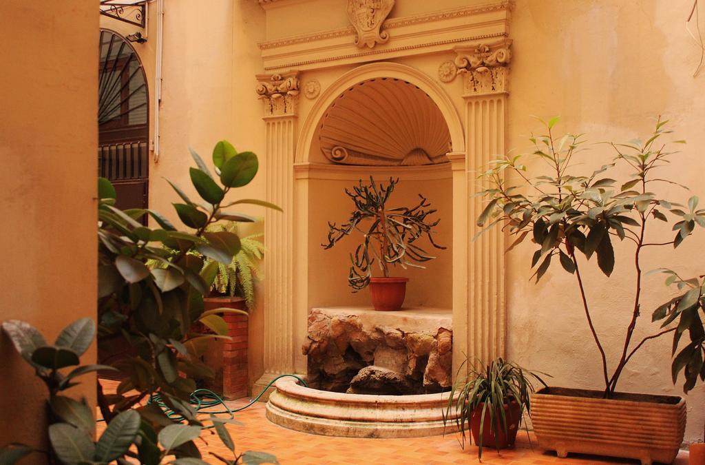 AmoRoma Suite Exterior foto