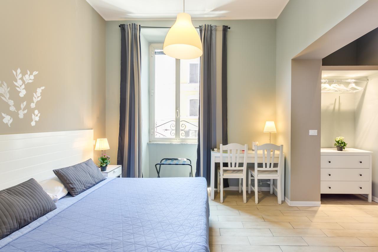 AmoRoma Suite Exterior foto
