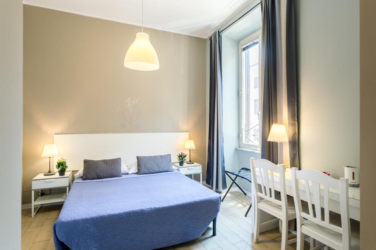 AmoRoma Suite Exterior foto