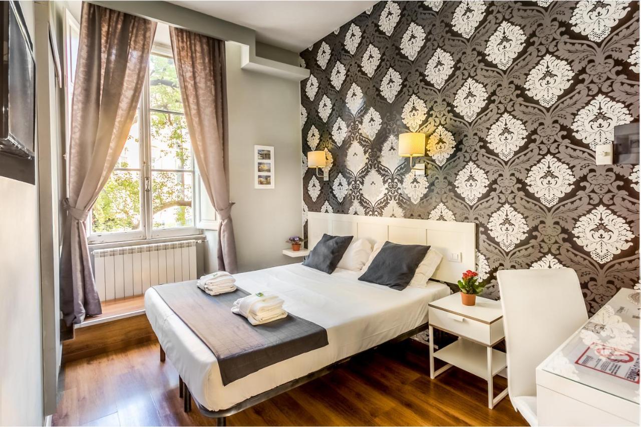AmoRoma Suite Exterior foto