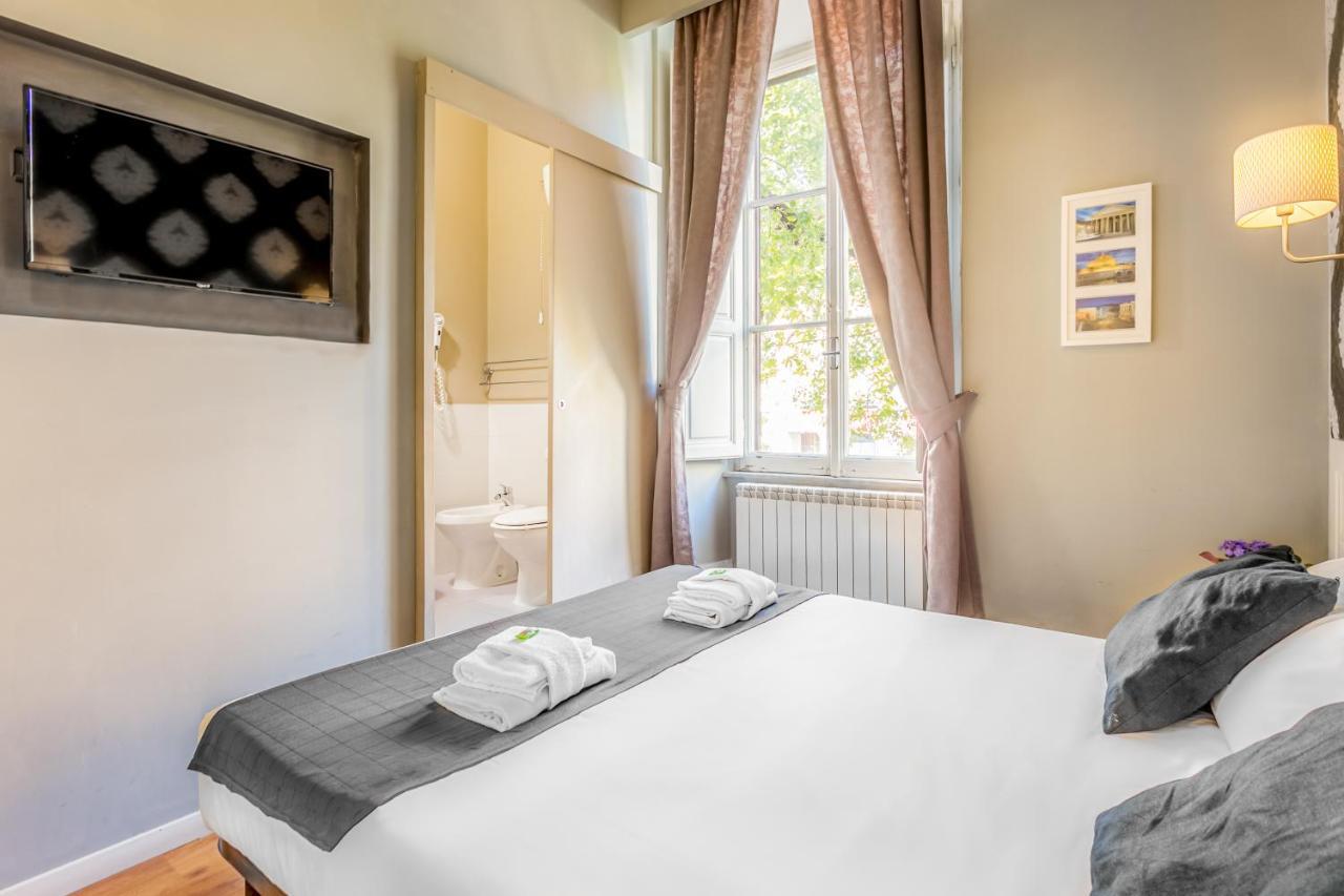 AmoRoma Suite Exterior foto