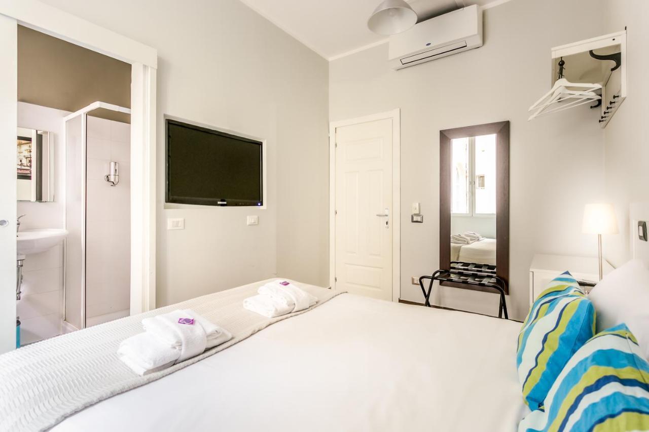 AmoRoma Suite Exterior foto
