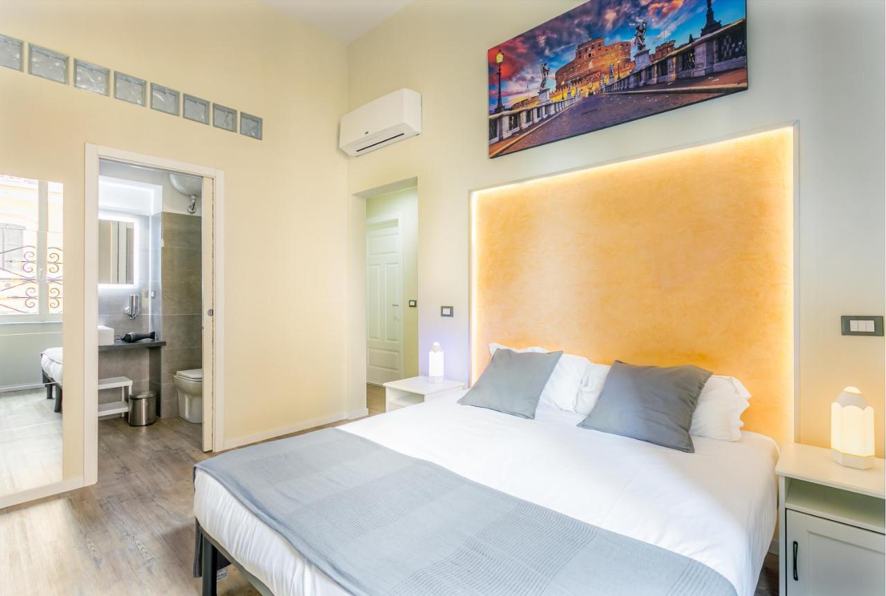 AmoRoma Suite Exterior foto