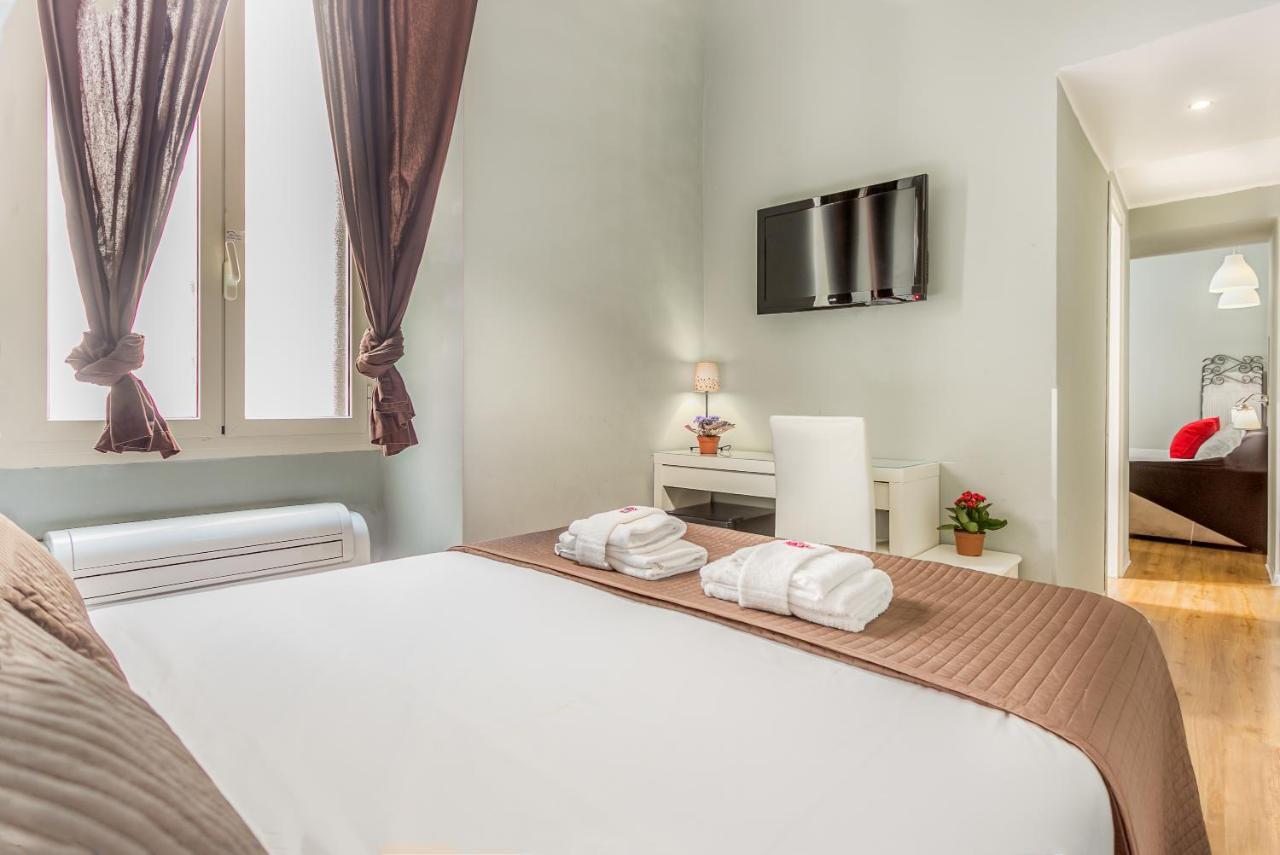 AmoRoma Suite Exterior foto