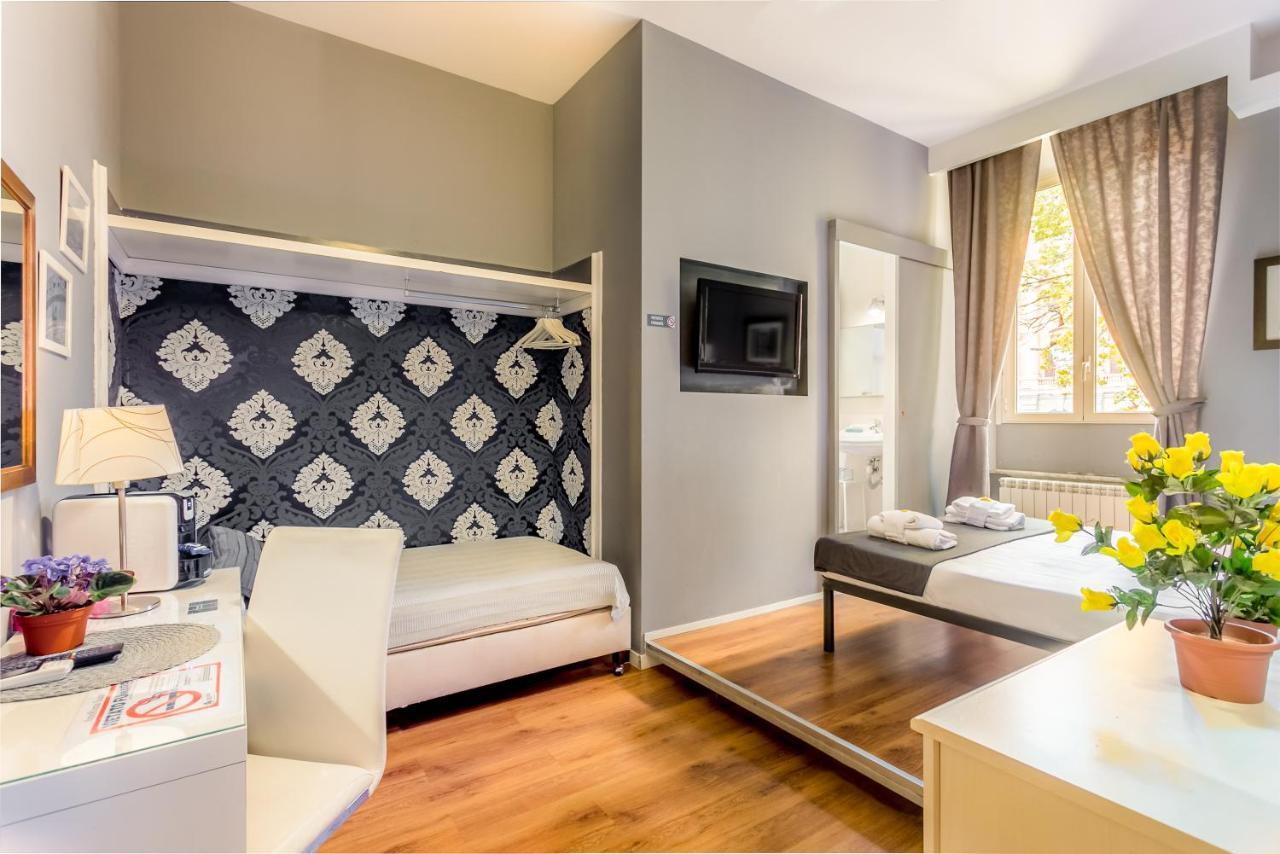 AmoRoma Suite Exterior foto