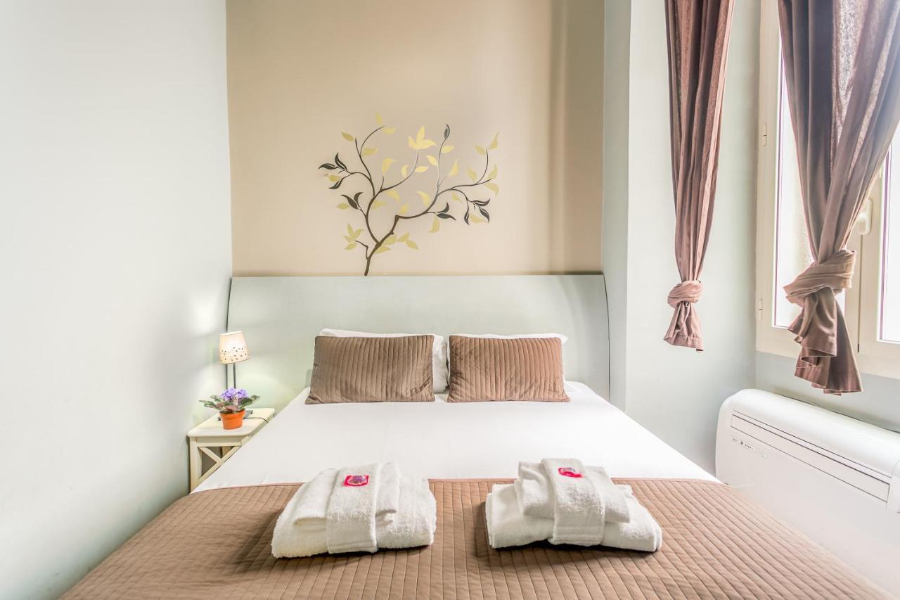 AmoRoma Suite Exterior foto