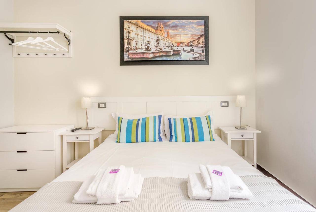 AmoRoma Suite Exterior foto